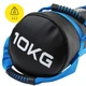 Мішок для кросфіту Cornix 10 кг тренувальний XR-0549 Black/Blue - зображення 9