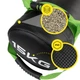 Мішок для кросфіту Cornix 15 кг тренувальний XR-0550 Black/Green - зображення 5