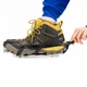 Льодоходы (ледоступы) на обувь Springos Size M CS0172 Black - изображение 2