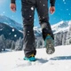 Льодоходи (льодоступи) на взуття Springos Size M CS0166 Sky Blue - изображение 3