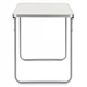 Кемпинговый стол Springos 90 x 60 см складной CS0177 White - изображение 13
