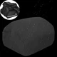 Велосипедная сумка-штаны Springos 8 л BA0091 Black - изображение 8