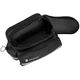 Велосипедная сумка-штаны Springos 8 л BA0091 Black - изображение 9