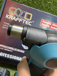 Гвоздозабиватель аккумуляторный Krafftec 19000 уд/мин Нейлер для забивания гвоздей 48V/6Ah Электромолоток строительный гвоздозабивной - изображение 9