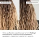 Комплекс для зменшення випадіння та глибокого очищення шкіри голови: Пілінг, Шампунь, Кондиціонер HiLLARY K-11-207 - зображення 10