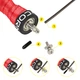 Скоростная скакалка для кроссфита Cornix Speed Rope Pro XR-0519 Red - изображение 5