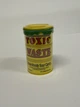 Набор Toxic Waste Лютый Токс (Кисли Конфеты Yellow + Green +Blue+ Orange Nuclear Fusion + Purple + Red Sour Candy - изображение 7