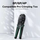 Обтискні кліщі UGREEN NW304 Multifunction Crimping Tool (35971) - изображение 2