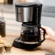 Кавоварка краплинна ZELMER ZCM1200 - зображення 2