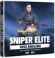 Gra planszowa Ogry Games Sniper Elite: Orle Gniazdo (5904326903371) - obraz 2