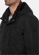 Куртка парка Threadbare M Черный TBMD04181 - изображение 3
