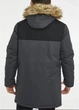 Куртка парка Threadbare XXL Серый TBMD06233_СЕР - изображение 3