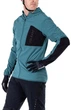 Куртка Leatt MTB 1.0 Trail Teal размер XL - изображение 3