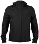 Куртка-дождевик Fox Ranger Rain Jacket мужская черная, размер XXL - изображение 1