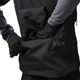 Куртка внедорожная Fox Defend Jacket мужская черная, размер L - изображение 2