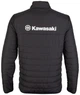 Куртка Fox Howell Kawi чёрная, размер XL - изображение 2