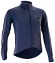 Куртка-ветровка Leatt MTB WindBlock 2.0 синяя, размер L - изображение 1
