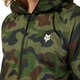 Ветровка Fox Head Windbreaker Camo зелёная, размер M - изображение 4