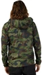 Ветровка Fox Head Windbreaker Camo зелёная, размер M - изображение 8