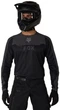 Джерси Fox Ranger Off-Road Black XL черное drirelease длинный рукав эндуро - изображение 5