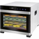 Сушка для фруктов и овощей Profi Cook PC-DR 1218 дегидратор на 6 полок с таймером 650 Вт (21174798) - изображение 1