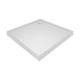 Душевой поддон Qtap Tern 301112 100x100x12 см + сифон - изображение 1