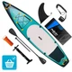 SUP-дошка Neo-Sport Reefbreak 170313, 350см - зображення 1