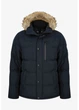 Куртка парка Threadbare L Темно-синий TBMD02966B - изображение 3