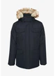 Куртка парка Threadbare M Темно-синий TBMD02967C - изображение 3