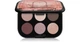 Лимитированная палетка теней Embedded In Burgundy MAC Connect In Colour Eye Shadow Palette - изображение 3