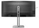 Монітор Philips 34B2U5600C/00 (EU) - зображення 2