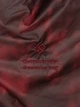 Сумка gard DRAWSTRING BAG | THERMOCHROME 2/26 красный 14878 - изображение 6