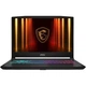 Ноутбук MSI Katana 15 HX B14WFK (B14WFK-810US) - зображення 1
