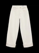 Джинси жіночі VERO MODA 10339347 28/32 ecru - зображення 4