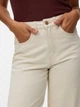 Джинси жіночі VERO MODA 10339347 28/32 ecru - зображення 6