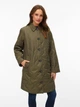 Куртка жіноча VERO MODA 10338624 L kalamata - изображение 1
