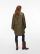 Куртка жіноча VERO MODA 10338624 L kalamata - изображение 2