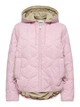 Куртка жіноча ONLY 15361128 XS burnished lilac - изображение 3