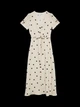 Сукня жіноча VERO MODA 10343501 XS birch - зображення 3
