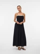 Сукня жіноча VERO MODA 10341317 M black - зображення 1