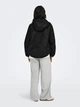 Куртка жіноча ONLY 15361128 S black - изображение 2