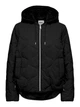 Куртка жіноча ONLY 15361128 S black - изображение 3