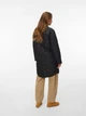 Куртка жіноча VERO MODA 10338624 M black - изображение 2