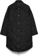 Куртка жіноча VERO MODA 10338624 M black - изображение 3