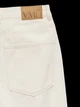 Джинси жіночі VERO MODA 10339347 29/32 ecru - зображення 5