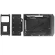 Компактний корпус Chieftec PRO CUBE MINI CN-01B-OP Mini-ITX без блока живлення 2×USB 3.2 (FE64B35564C6) - зображення 9