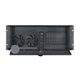 Серверный корпус Chieftec UNC-410S-B-U3-OP 4U Rackmount без блока питания 2×USB 3.0 (2A5465192978) - изображение 5