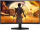 Монітор 27" AOC C27G42ZE - зображення 6