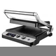 Гриль ECG KG 1000 Gourmet - зображення 8