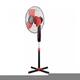 Вентилятор VILGRAND VF401 RED - изображение 6
